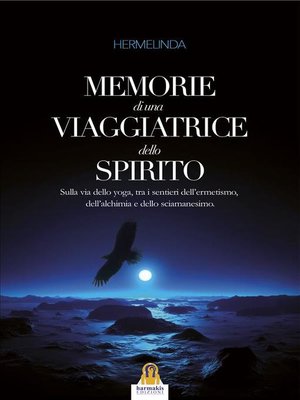 cover image of Memorie di una Viaggiatrice dello Spirito